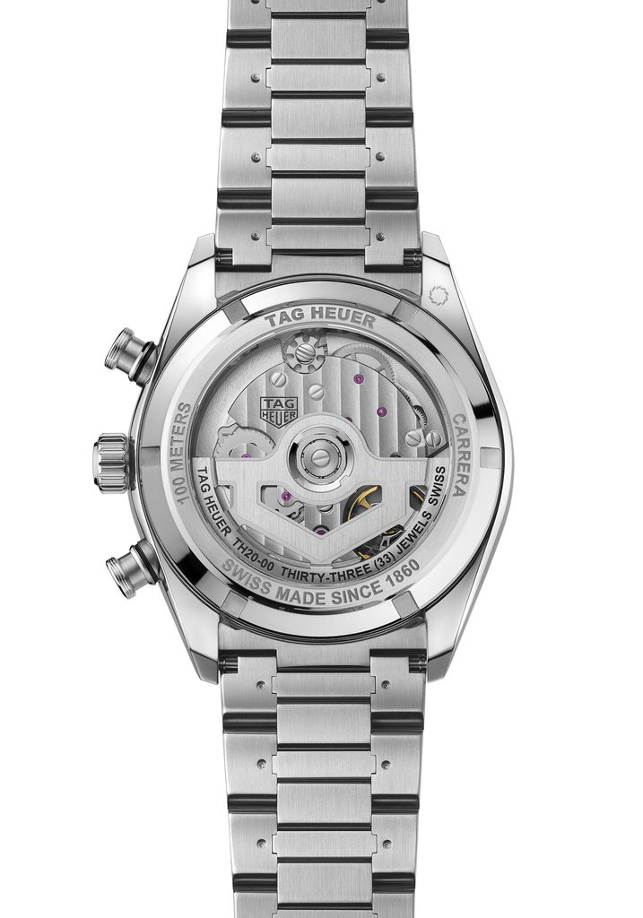 TAG Heuer Carrera Chronograph Sport : le retour de l'icône racing 137 Web 2000px CDB2113.BA0054 SOLDIER BACK