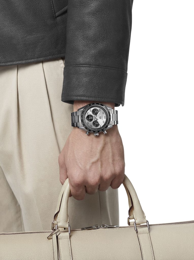 TAG Heuer Carrera Chronograph Sport : le retour de l'icône racing 140 Web 2000px CDB2113.BA0054 WORN M