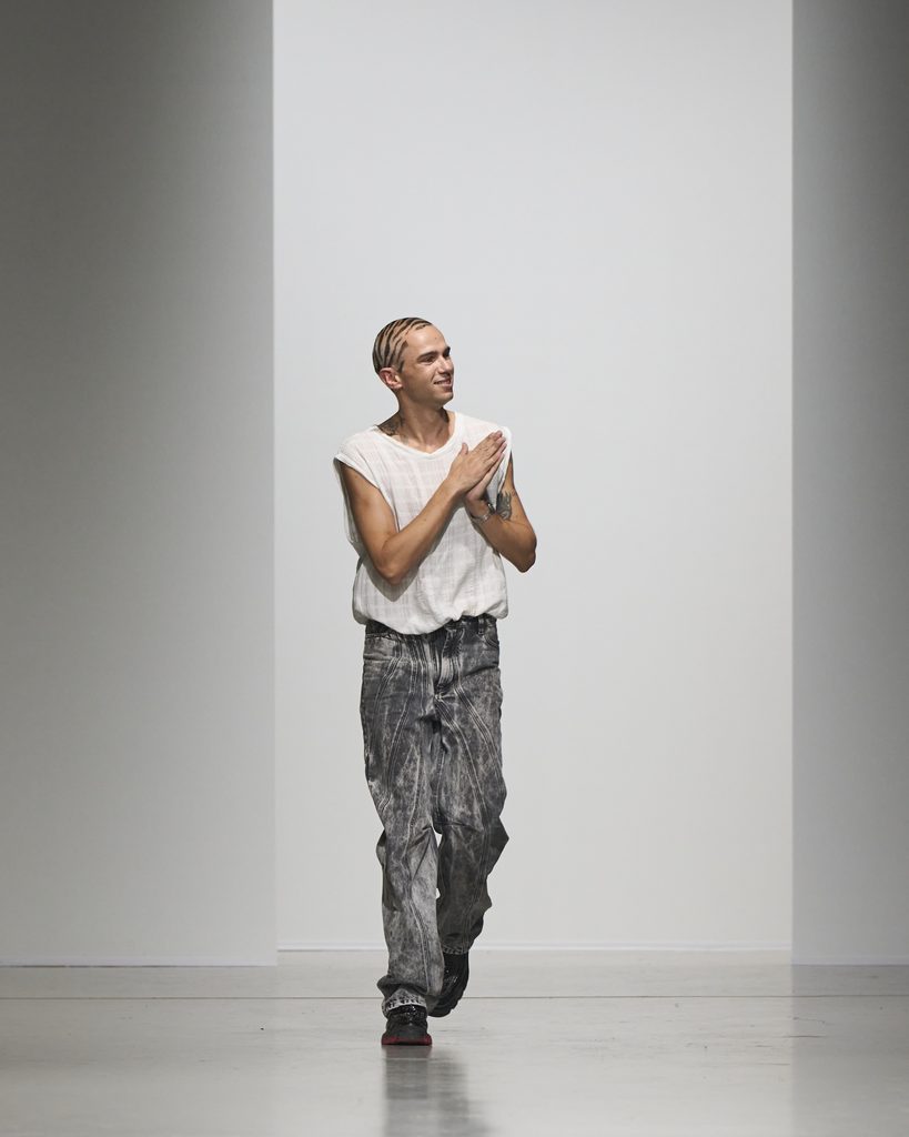Weinsanto « Audace » : quand le bestiaire imprimé se fait relief et manifeste 59 Weinsanto S27 039