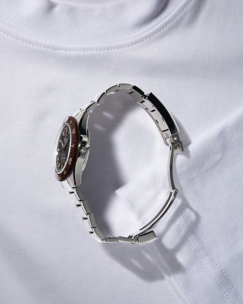 Quand la haute fréquence quitte le chronographe 60 Zenith Chronomaster Solo Sport Still Life36