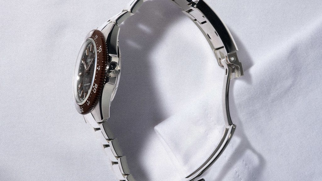Quand la haute fréquence quitte le chronographe 61 Zenith Chronomaster Solo Sport Still Life37