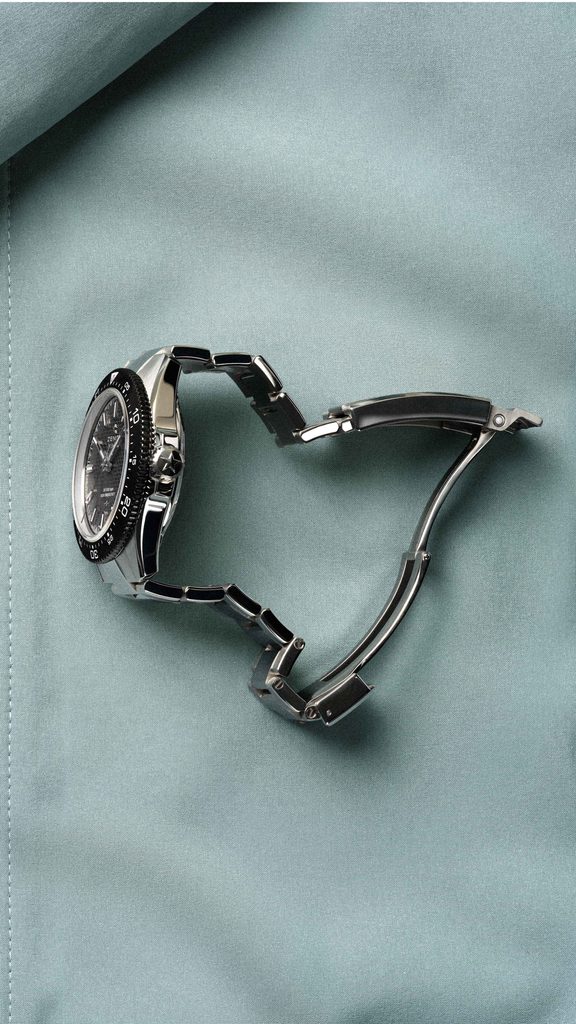 Quand la haute fréquence quitte le chronographe 63 Zenith Chronomaster Solo Sport Still Life39