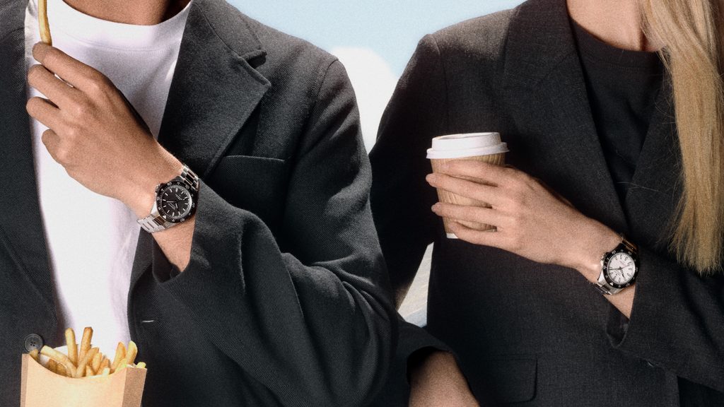 Quand la haute fréquence quitte le chronographe 74 Zenith Chronomaster Solo Sport Still Life50