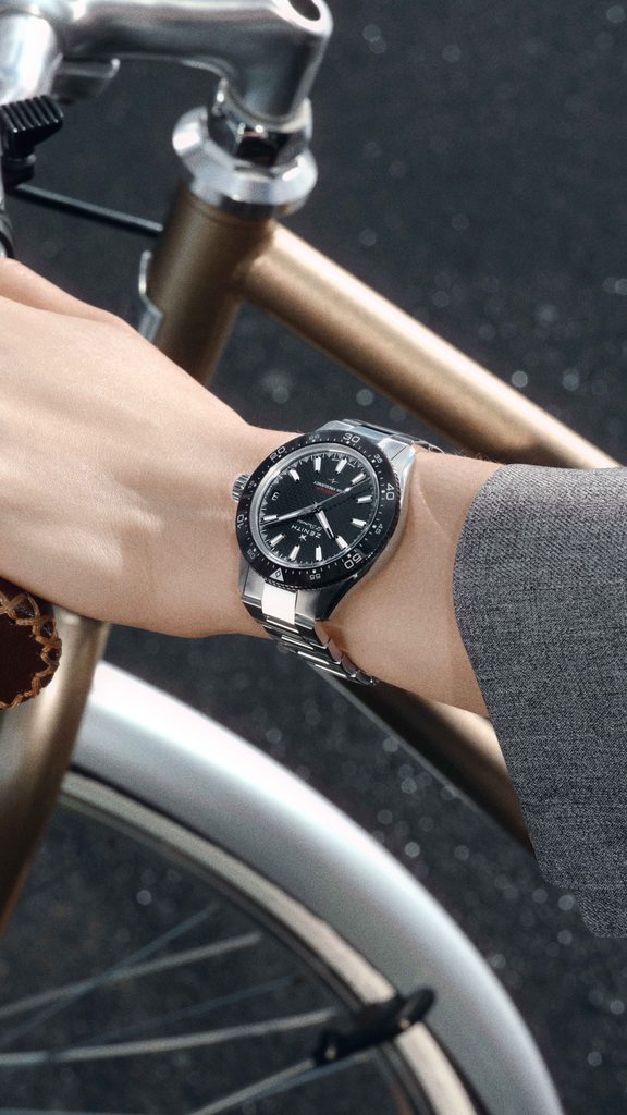 Quand la haute fréquence quitte le chronographe 77 Zenith Chronomaster Solo Sport Still Life53