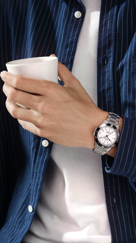 Quand la haute fréquence quitte le chronographe 80 Zenith Chronomaster Solo Sport Still Life56