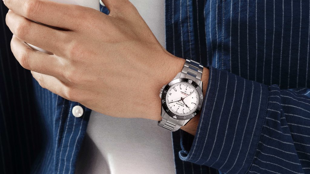 Quand la haute fréquence quitte le chronographe 81 Zenith Chronomaster Solo Sport Still Life57