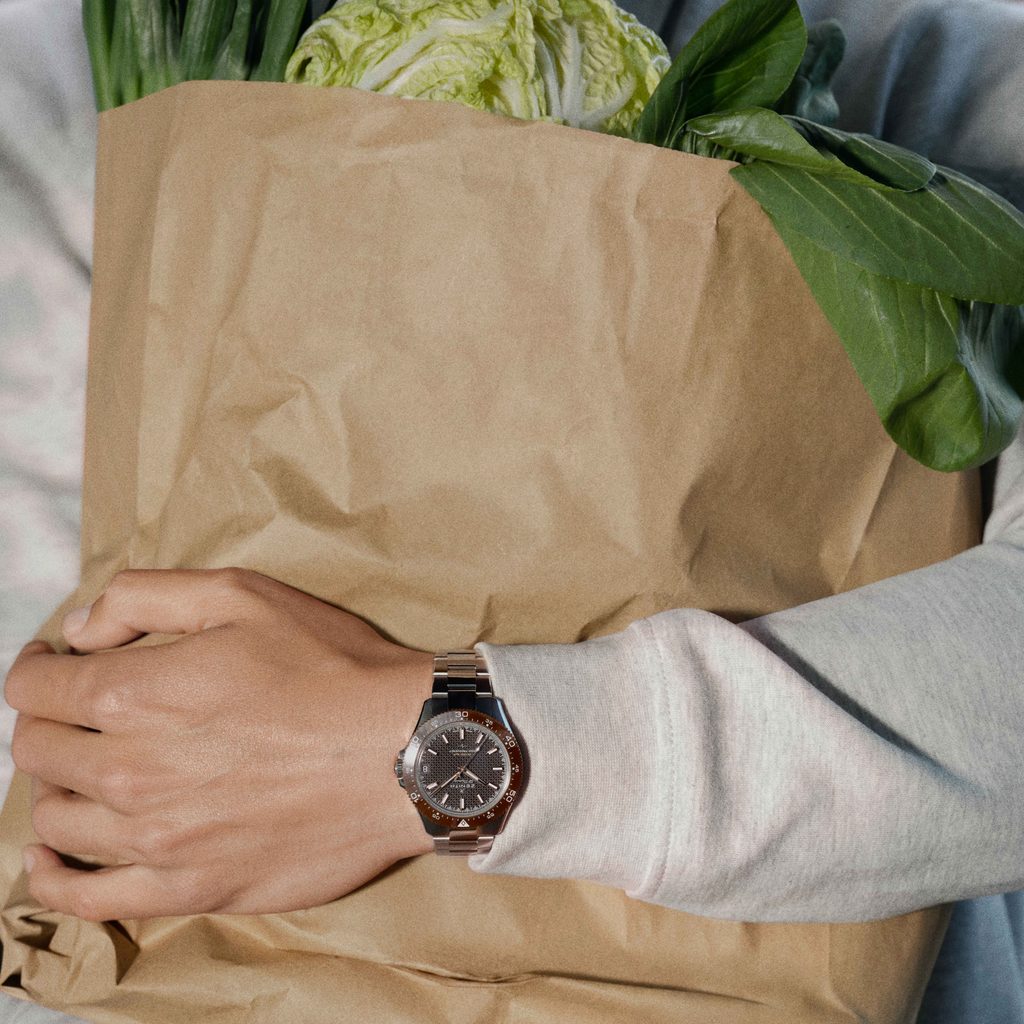 Quand la haute fréquence quitte le chronographe 82 Zenith Chronomaster Solo Sport Still Life58