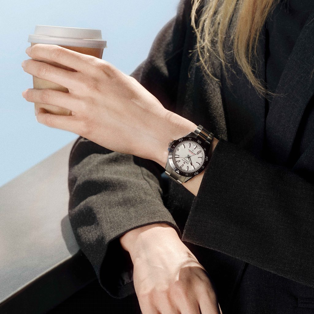 Quand la haute fréquence quitte le chronographe 84 Zenith Chronomaster Solo Sport Still Life60
