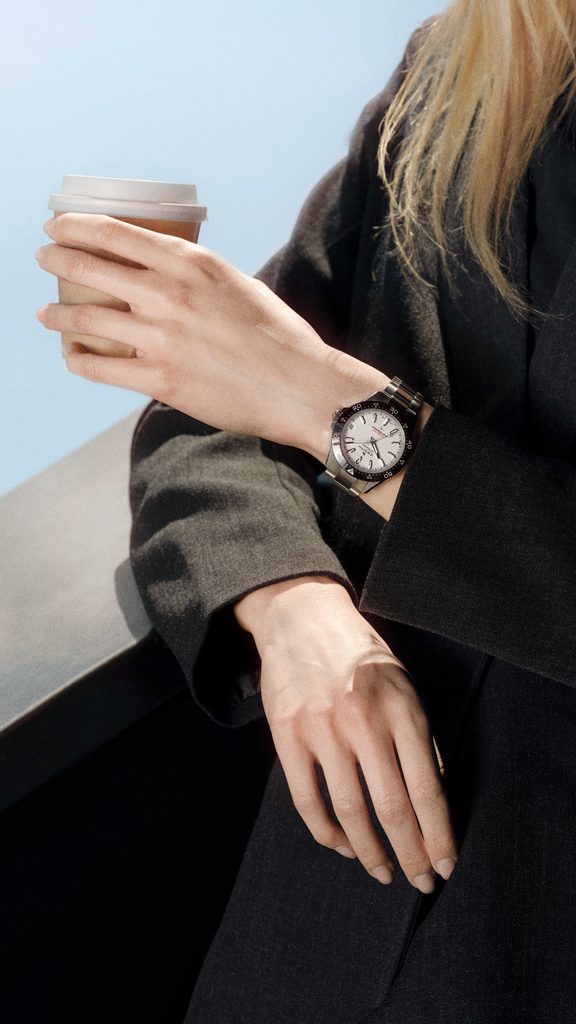 Quand la haute fréquence quitte le chronographe 85 Zenith Chronomaster Solo Sport Still Life61
