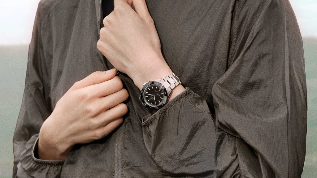 Quand la haute fréquence quitte le chronographe 86 Zenith Chronomaster Solo Sport Still Life62