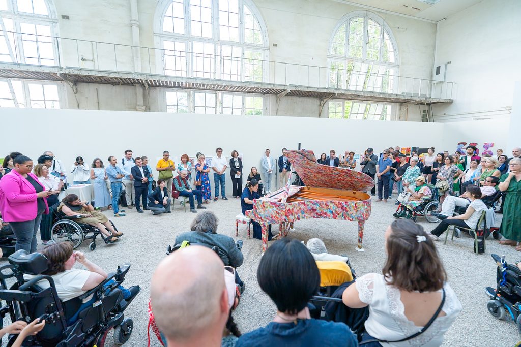Le piano KIZASHI, ou ce qu'un contrat de licence change à la question du handicap 26 c50dc106 42cf 4059 a834 4fa68b6107f2
