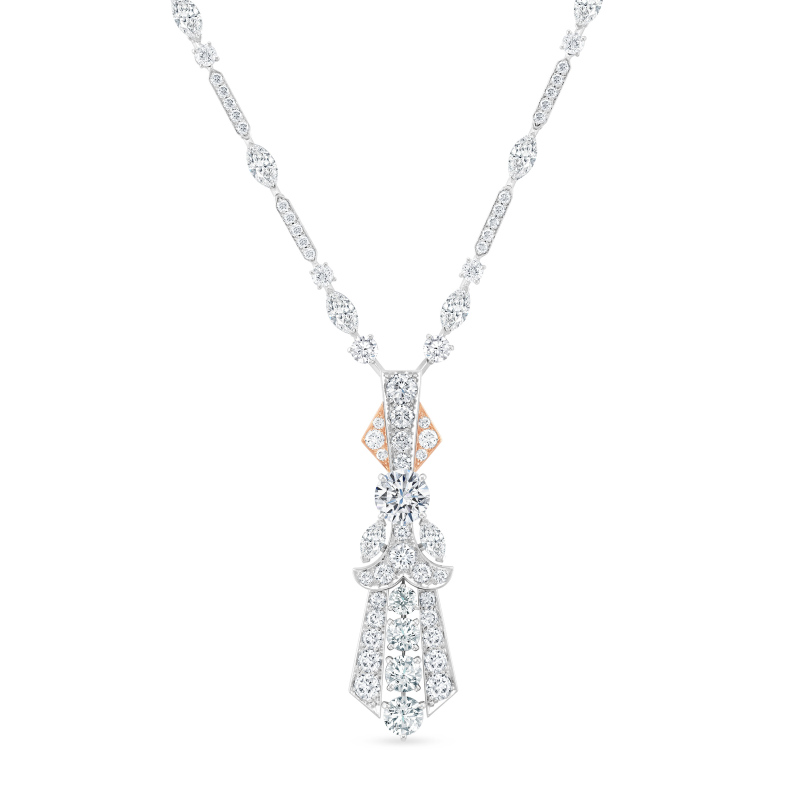 De Beers London : Vibrations fait de l’eau une matière joaillière 35 close up v1 4
