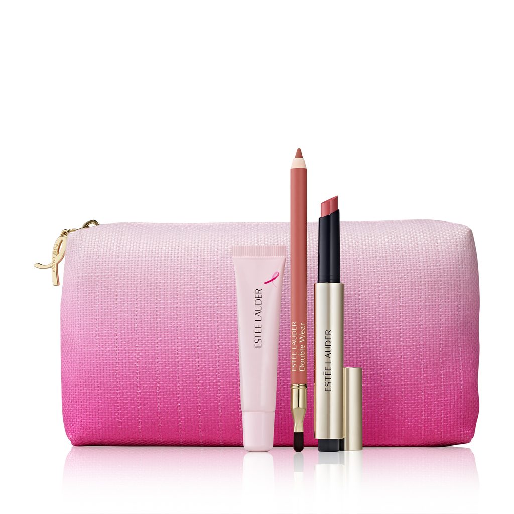 Chez Estée Lauder, le Ruban Rose a son économie 25 el sku GCDR01 size 0 2400x2400 white