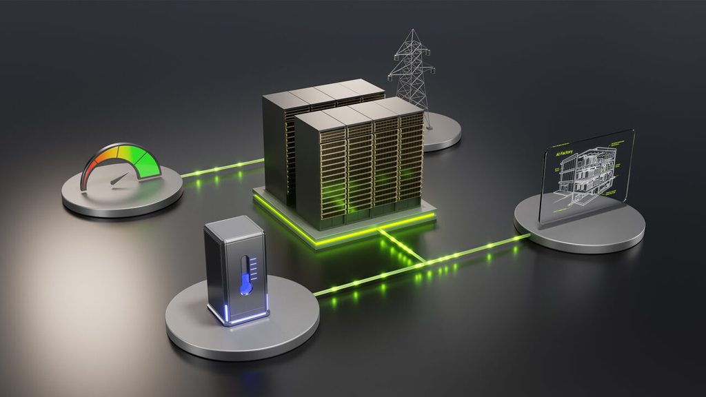 NVIDIA : l’IA peut aussi apprendre à attendre 25 end to end tech blog dsx ee kv 1920x1080 5601273 1280x720 1