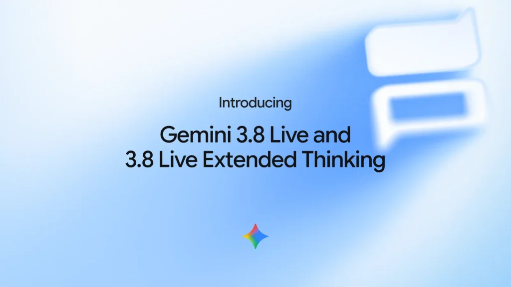 Gemini 3.8 Live : quand la voix continue pendant que l’agent agit 25 gemini 3 8 live keyword blog .width 1600.format webp