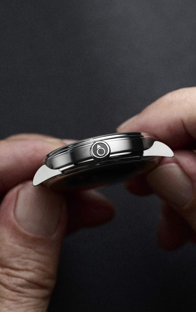 MB&F M.A.D.3 : Vincent Calabrese, l'horloger qui n'a jamais cherché à plaire 27 low res MADEditions MAD3 Vincent Calabrese Crown 1