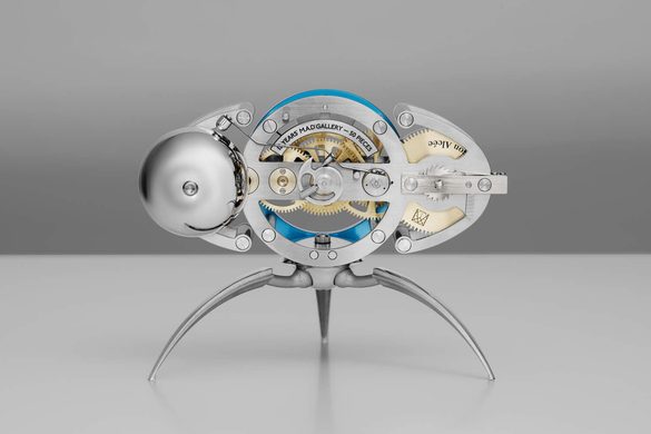 low res MBandF MADGallery Maison Alcee x MBandF Nostromo 3 585x390 1