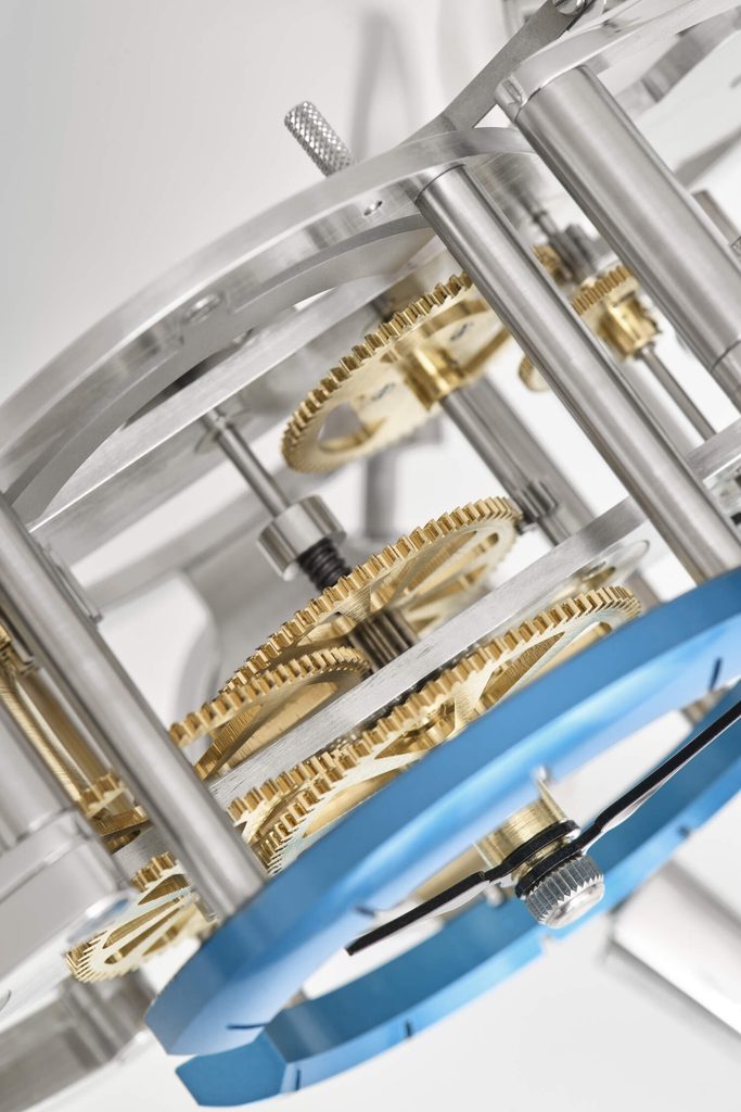 Construire le temps, plutôt que le posséder 28 low res MBandF MADGallery Maison Alcee x MBandF Nostromo 4
