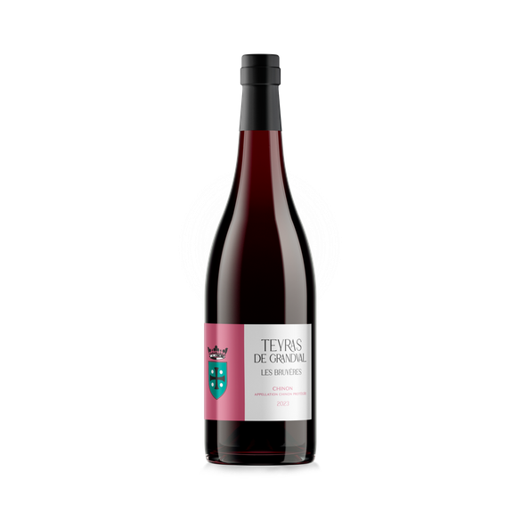 mockup Bruyere