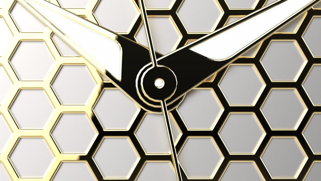 THEIL HIVEMASTER : quand la lunette devient une interface 30 theil hivemaster cadran