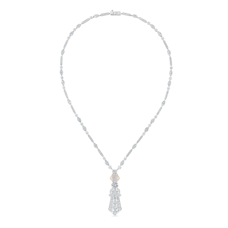 De Beers London : Vibrations fait de l’eau une matière joaillière 83 v3 4
