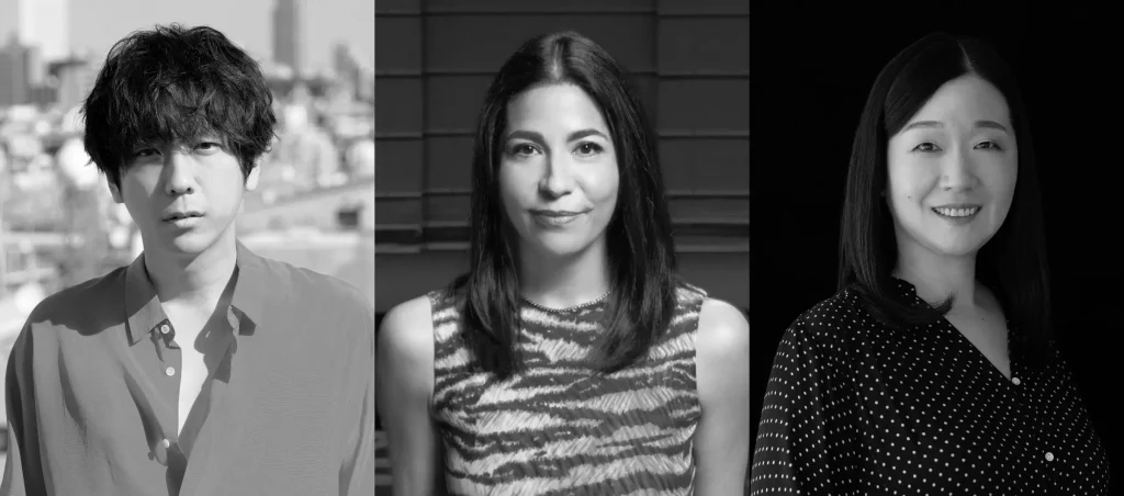 Women In Motion à Tokyo : le cinéma japonais entre musée et production 25 womo 2026 speakers NL 1 c926eb64dd