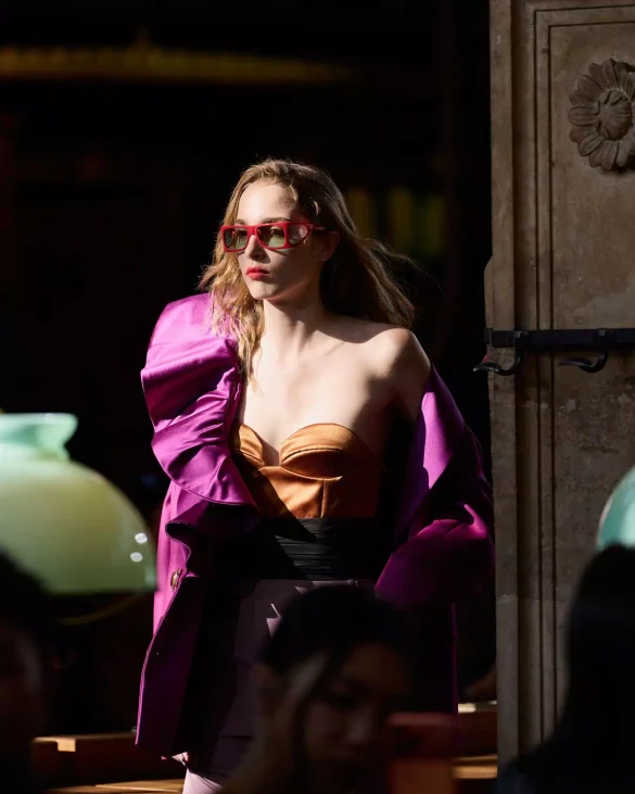 03 Valentino SS27 Atmosphere