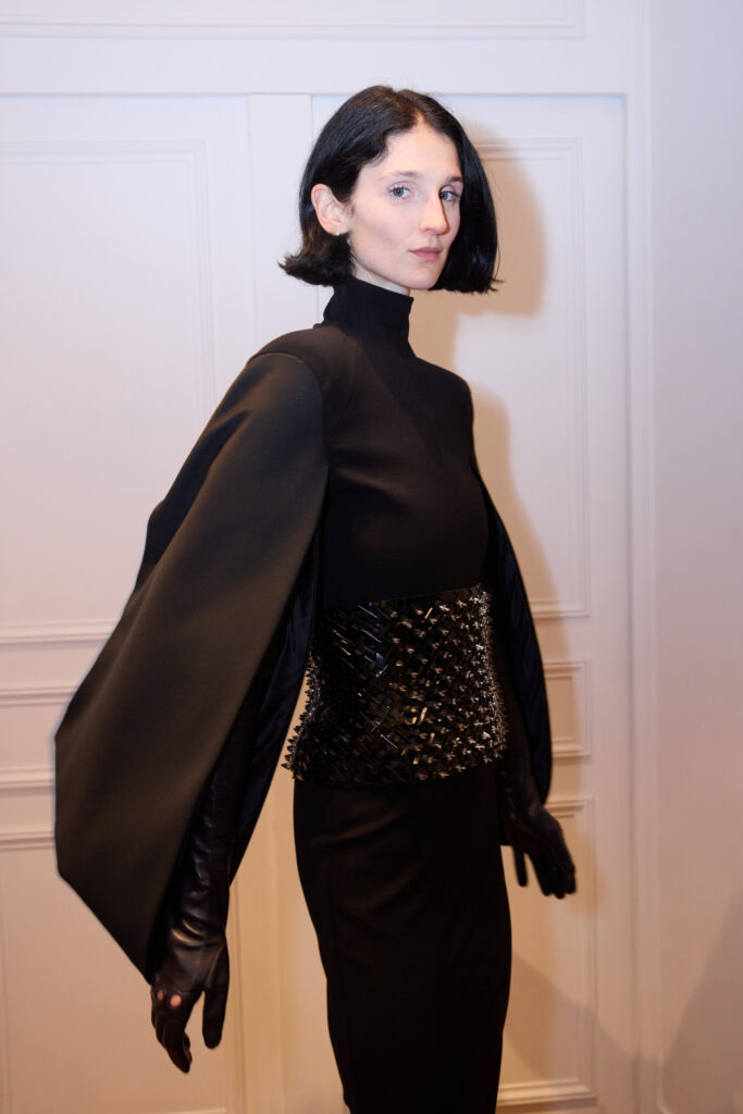 Luxsure Magazine réinvente son papier dans le showroom d'Ungaro 55 214A1173