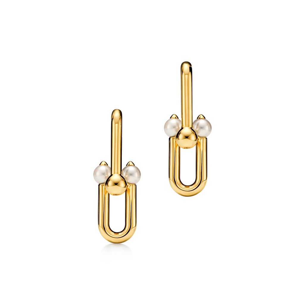 Tiffany & Co. glisse de la turquoise dans les maillons de HardWear 32 76394598 ER MAIN