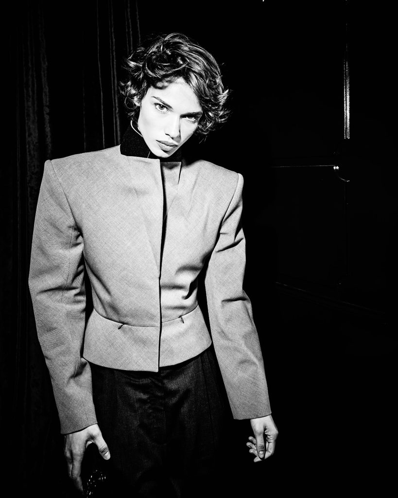 Donna Karan New York dîne à Paris avec Mert Alas, son Creative Collaborator 29 8e451f2f 999d 4f8e afa2 298851c69482