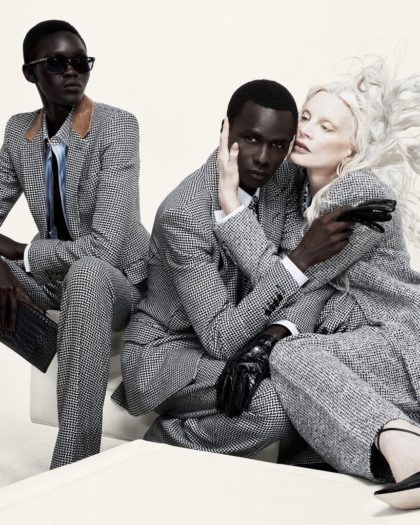 TOM FORD Eyewear : Haider Ackermann fait du regard un portrait 27 AW26 1080x1350 17