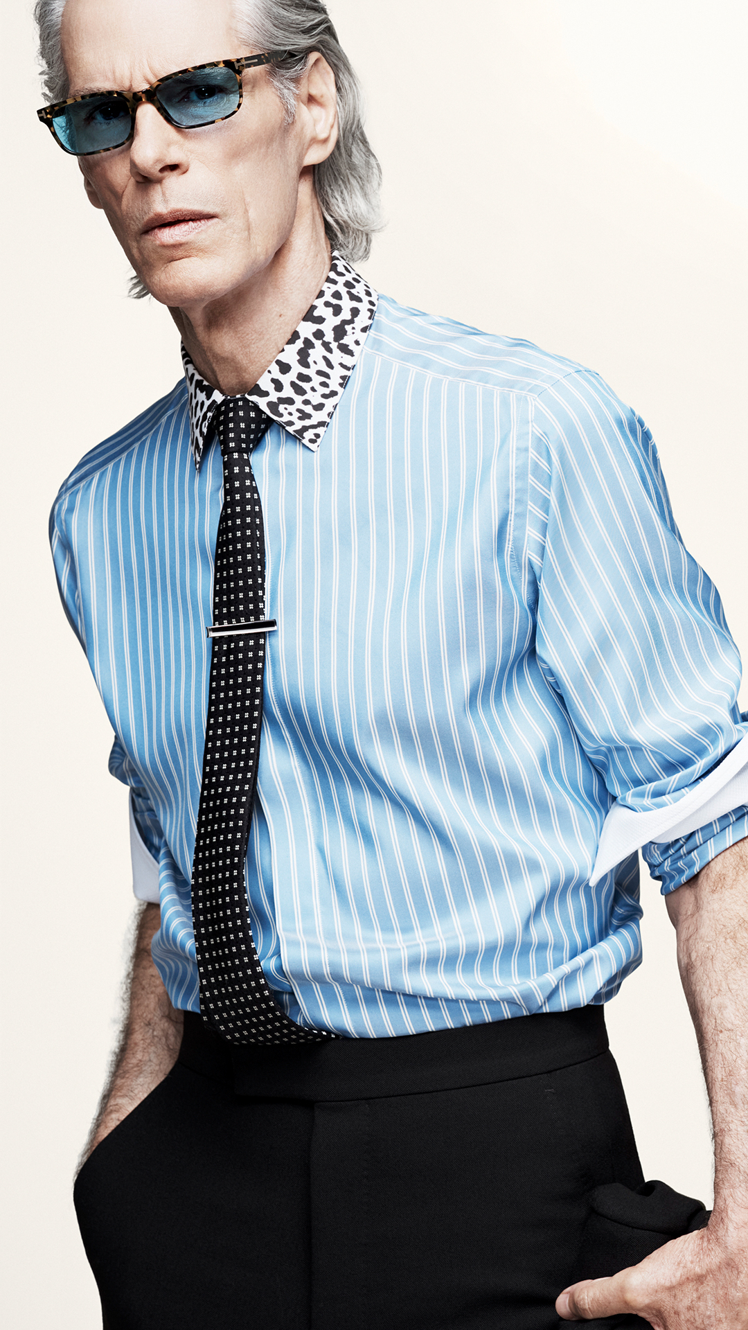 TOM FORD Eyewear : Haider Ackermann fait du regard un portrait 28 AW26 1080x1920 13 1