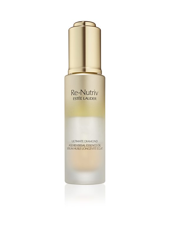 Age Reversal Essence Oil ProductOnWhite 30ml GBHC01