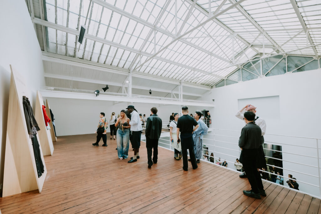 HKFG SS27 : huit marques de Hong Kong à Paris, puis un pop-up 25 Atmosphere 03