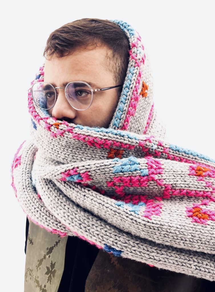 Prix de la mode du monde arabe : le palmarès de la deuxième édition 32 Ayham Hassan D.R 1