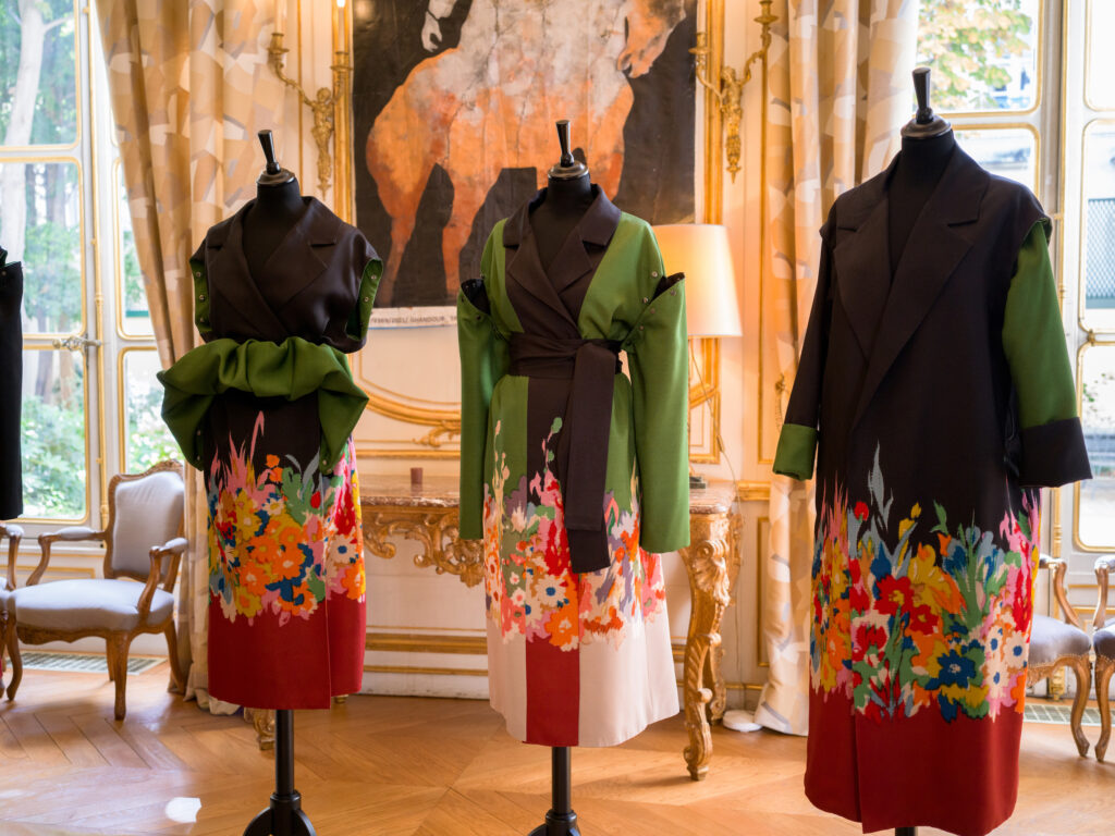 L’architecture du corps et l’art de la transformation dans la collection Katerin Theys 25 B0013661