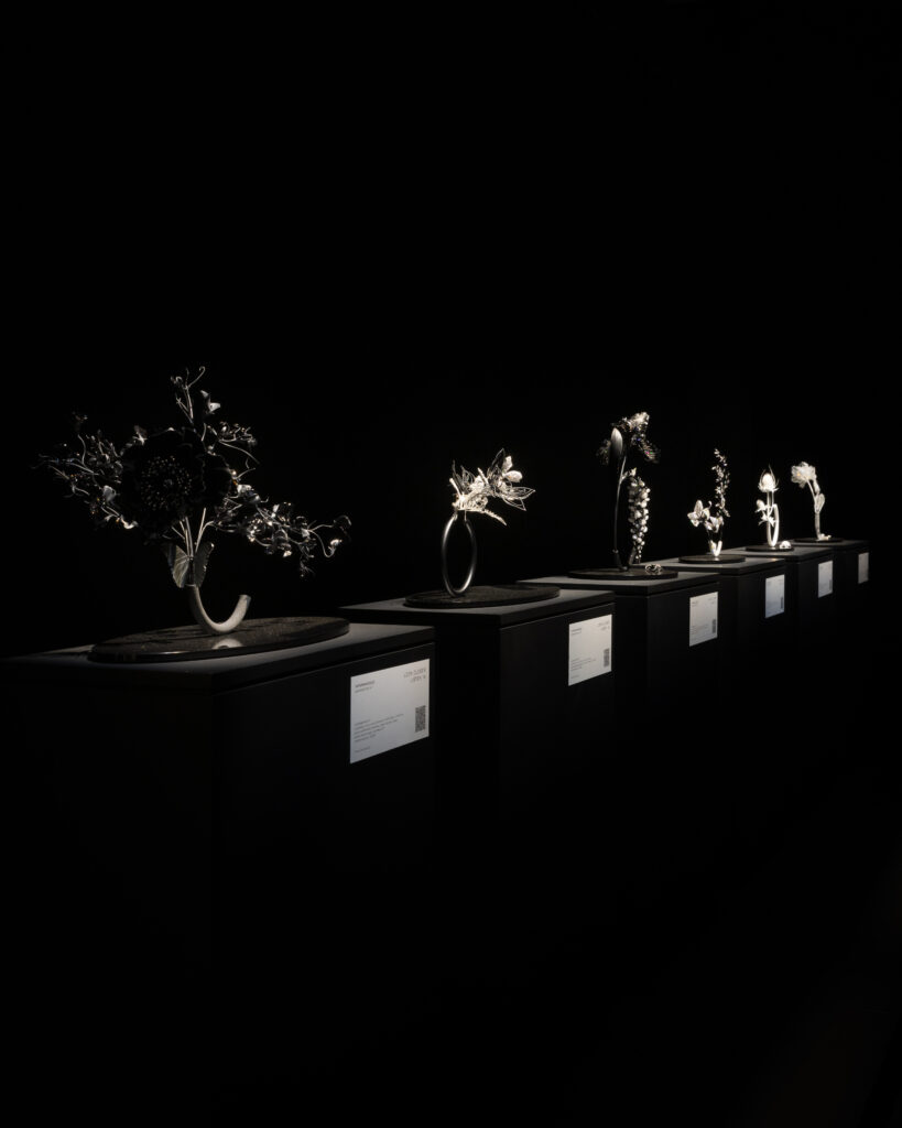 Boucheron chez Christie's : une Maison qui expose sa propre collection 35 Boucheron in focus A Monograph of a Visionary Impermanence 2