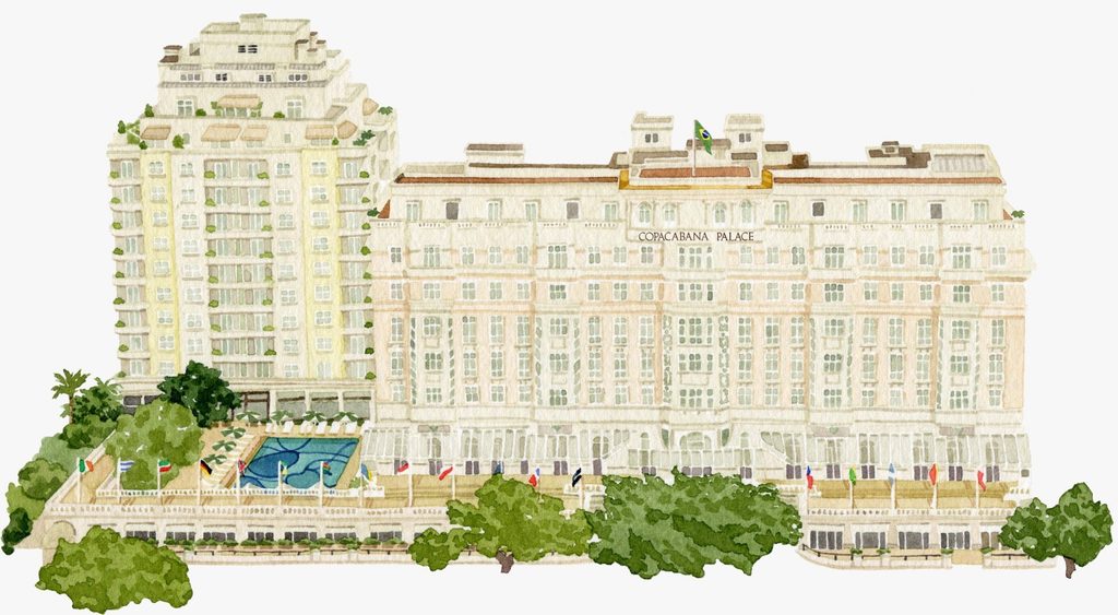 Rio accueille le premier Dior Spa d'Amérique latine le 3 novembre 27 COP SPA 011026 01