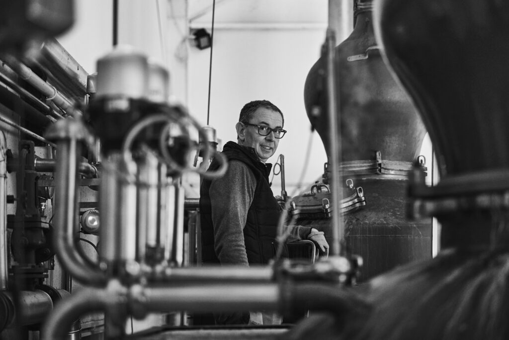 À Rozelieures, un whisky se distille aussi dans les sols volcaniques de Lorraine 37 Christophe Dupic 1