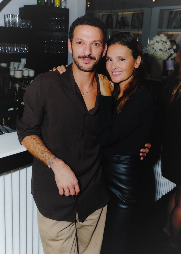 Carita remet la haute coiffure au premier plan 116 Copy of carita 290926 valentin le cron LC 9866 1