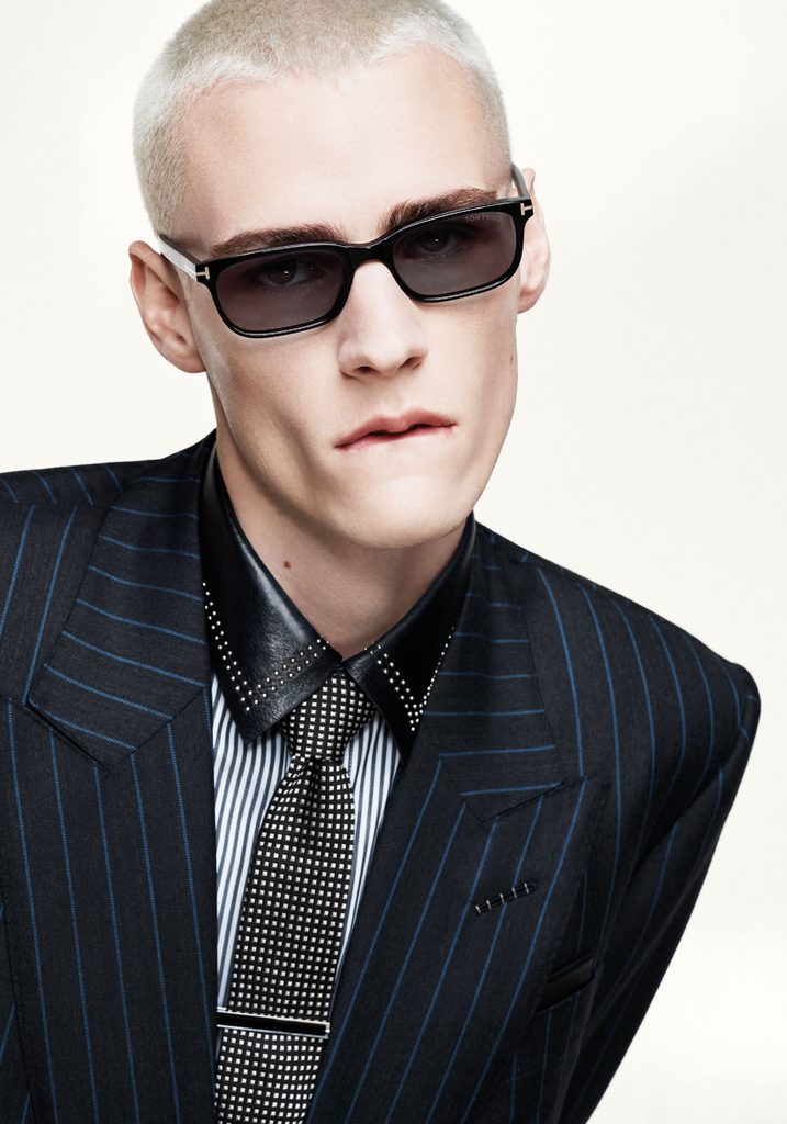 TOM FORD Eyewear : Haider Ackermann fait du regard un portrait 31 FT 1400x2000px NoLogo2 1