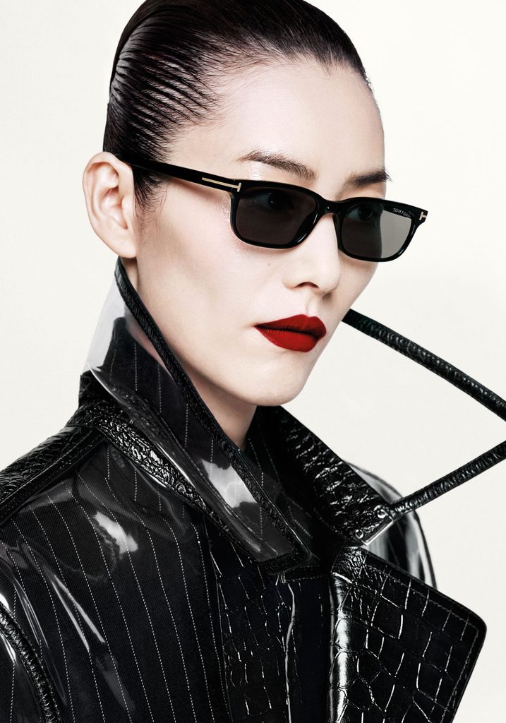 TOM FORD Eyewear : Haider Ackermann fait du regard un portrait 32 FT 1400x2000px NoLogo2