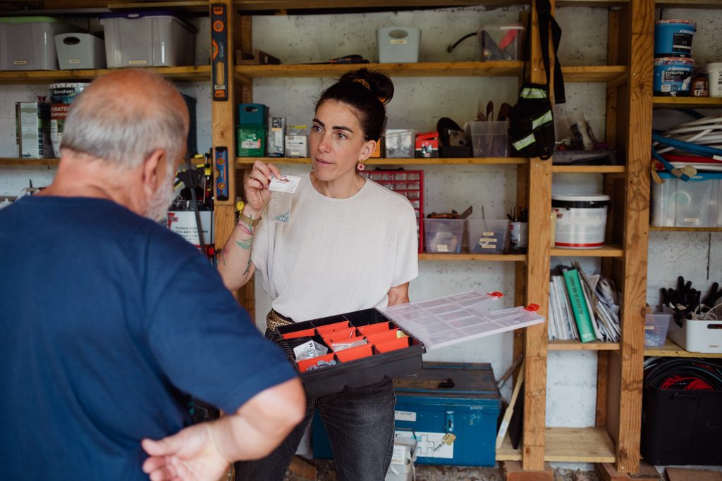 Fée du Tri : on vide le dressing avant de le ranger 35 FeeDuTri juillet2025 58