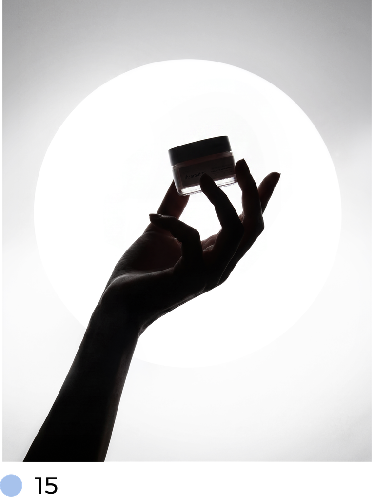 The Smilist™ réinvente l’éclat dentaire avec sa Gelée Polissante Brillance Instantanée 31 GELEE POLISSANTE 6