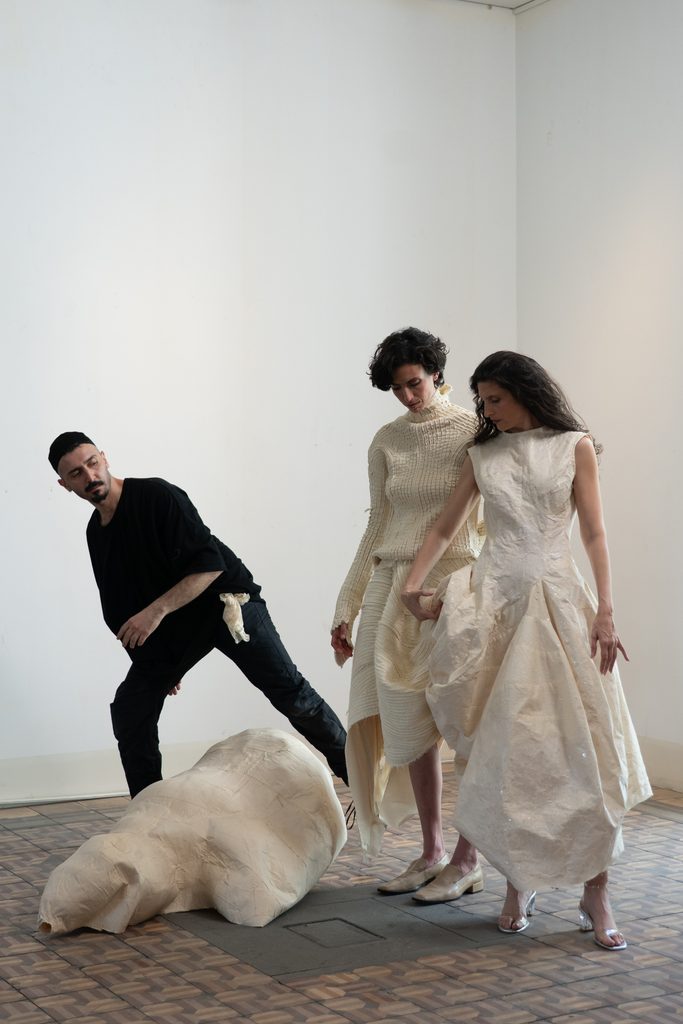 Prix de la mode du monde arabe : le palmarès de la deuxième édition 36 Hazem Kais – GOODKILL