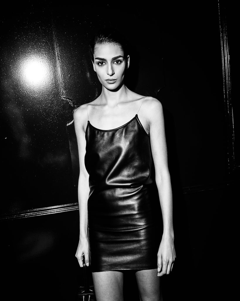 Donna Karan New York dîne à Paris avec Mert Alas, son Creative Collaborator 48 IMG 9661