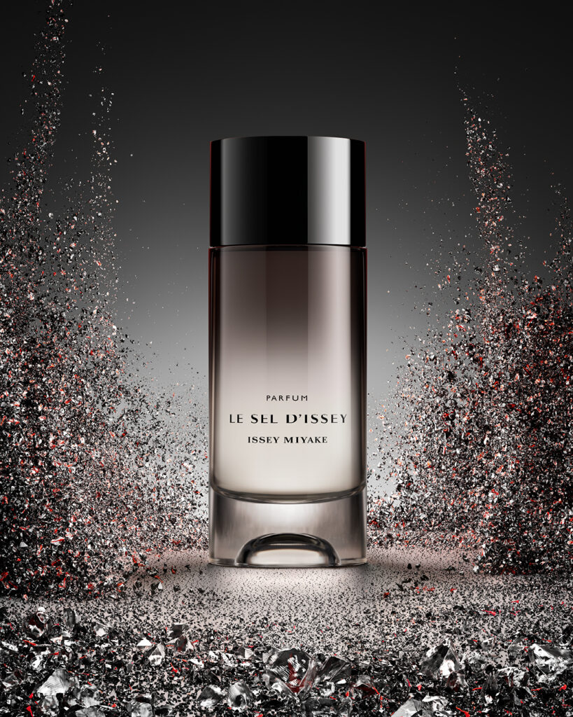 Le Sel d'Issey Parfum : l'intensité se lit d'abord dans le verre 62 ISM 69105 LE SEL D ISSEY PARFUM SOLO 2026 RP 1080x1350 1