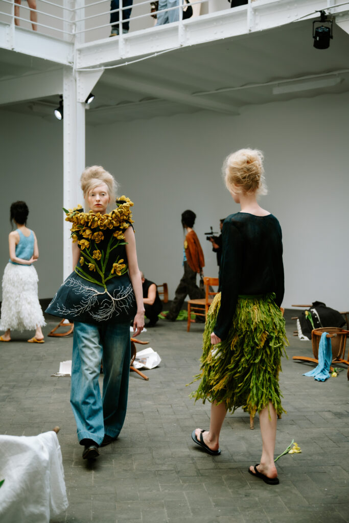 HKFG SS27 : huit marques de Hong Kong à Paris, puis un pop-up 45 KINYAN 05