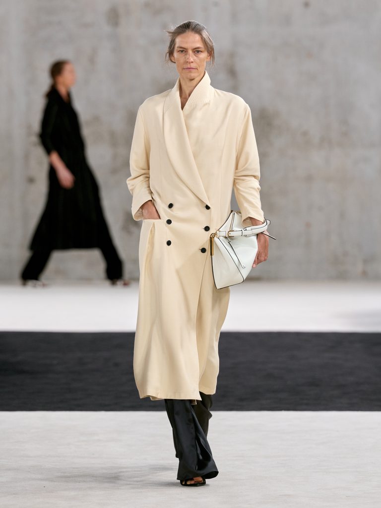 LANVIN SS27 LOOK 001