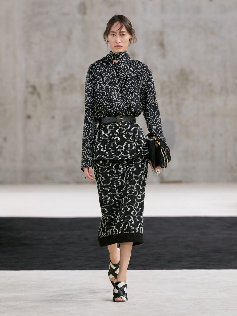 LANVIN SS27 LOOK 005